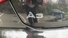 Audi A3 35 TFSI S Line 5dr S Tronic Petrol Hatchback